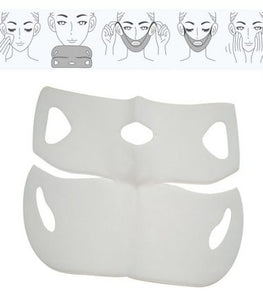 Miracle V-Shaped Slimming Mask