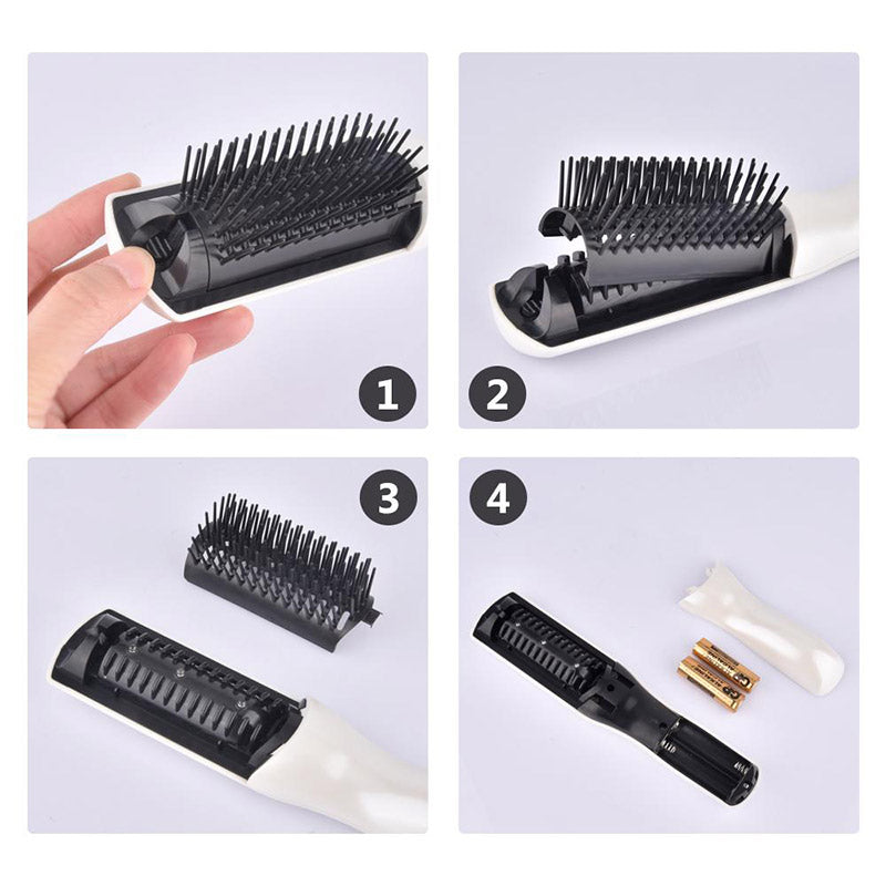 Hair Re-Growth Comb (For Men and Women)