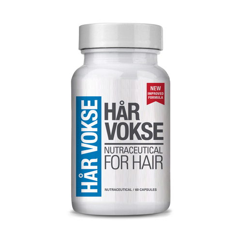 HAR VOKSE™ HAIR GROWTH