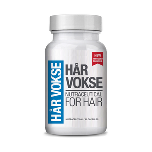 HAR VOKSE™ HAIR GROWTH