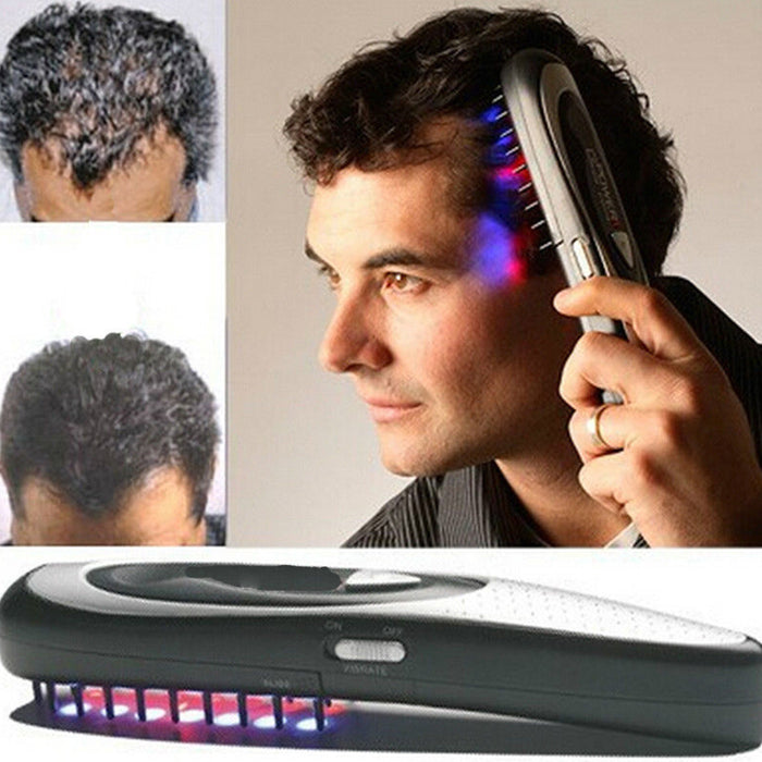 Hair Regrowth Laser Treatment Comb