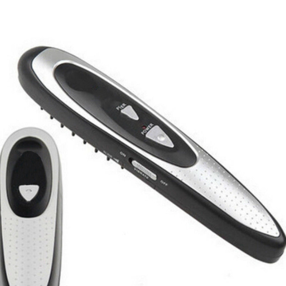 Hair Regrowth Laser Treatment Comb