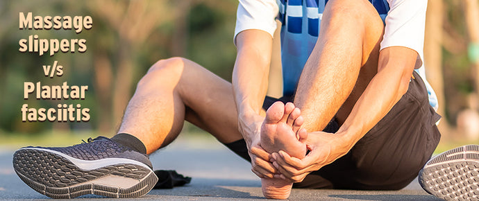 How To Get Rid Of Pain From Plantar Fascilitis